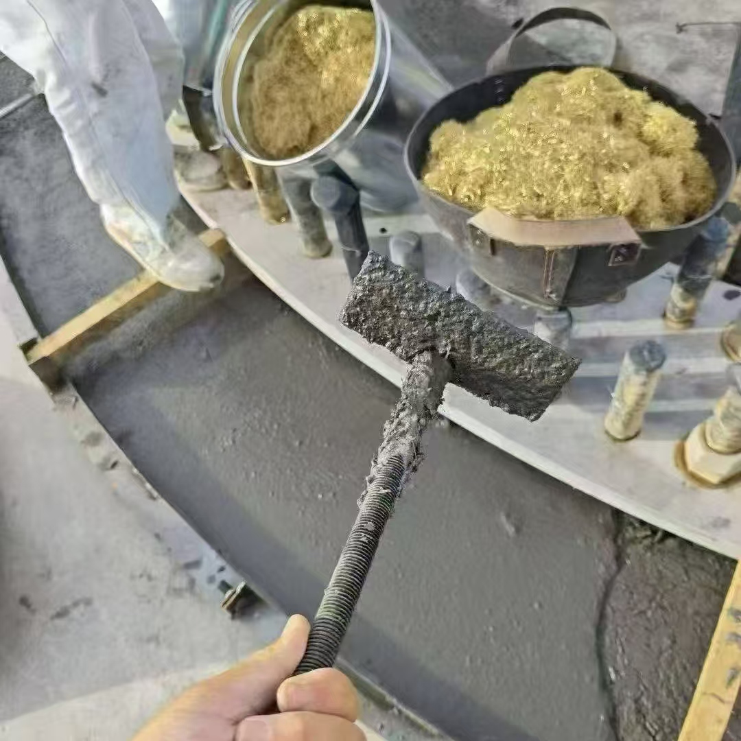 三穗C120风电设备基础专用灌浆料