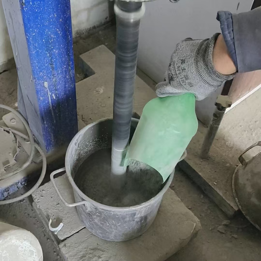 三穗桥梁公路张拉用H60压浆料与普通压浆料有什么区别？