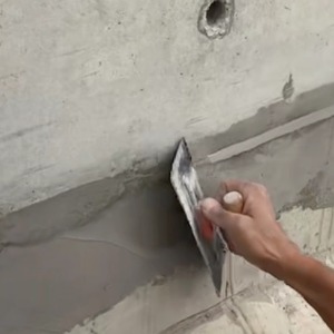 三穗P型防护型环氧树脂砂浆