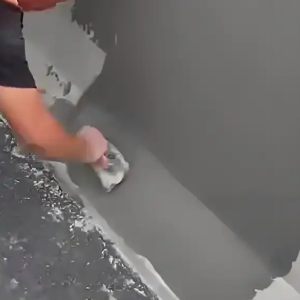 三穗GB50728一级聚合物改性水泥砂浆