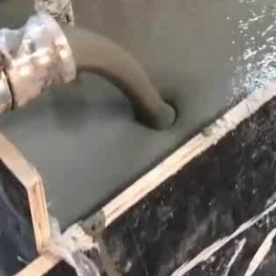 三穗灌浆料什么型号的能灌小缝隙