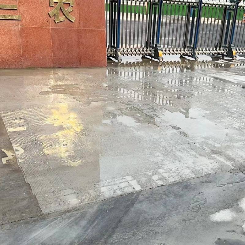 三穗水泥路面翻新砂浆