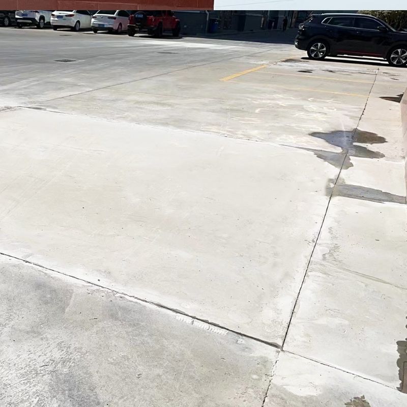 三穗市政道路抢修料